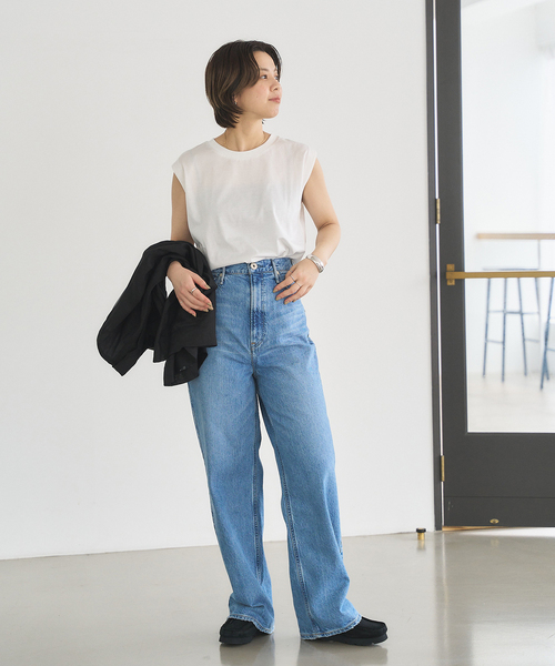 Clarks(クラークス)の「CLARKS/クラークス Wallabee GTX(その他シューズ・レディース・ブラック・24.5cm/24cm/23.5cm/23cm)」の2枚目の写真