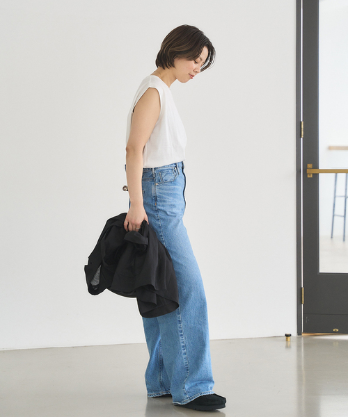 Clarks(クラークス)の「CLARKS/クラークス Wallabee GTX(その他シューズ・レディース・ブラック・24.5cm/24cm/23.5cm/23cm)」の3枚目の写真
