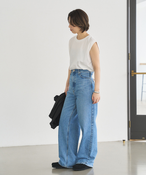 Clarks(クラークス)の「CLARKS/クラークス Wallabee GTX(その他シューズ・レディース・ブラック・24.5cm/24cm/23.5cm/23cm)」の4枚目の写真