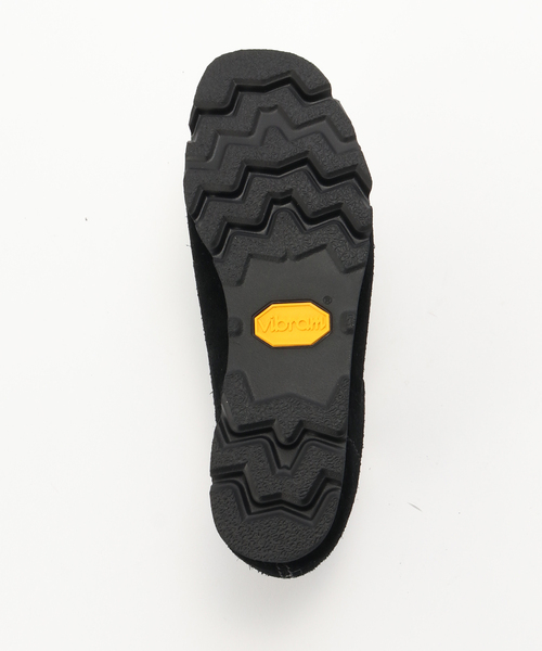 Clarks(クラークス)の「CLARKS/クラークス Wallabee GTX(その他シューズ・レディース・ブラック・24.5cm/24cm/23.5cm/23cm)」の13枚目の写真