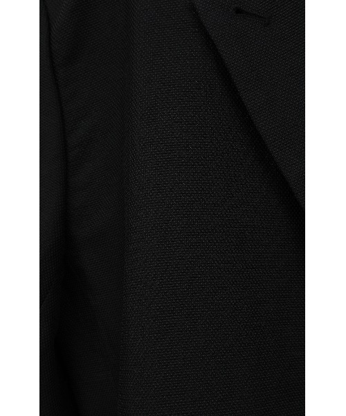 セール】DAD CROPPED TAILORED JACKET（テーラードジャケット