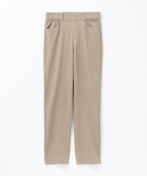 NAVY(�l�C�r�[)��nAvy SARARI �t���[�Y�� �X�g���[�g�p���c �⊴�A�y�h���C UV�J�b�g �X�g���b�`�z(���̑��p���c)