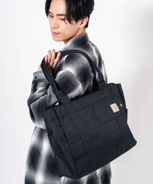 Carhartt Bag カーハート　バック Carhartt（カーハート）の「【Carhartt カーハート】Crossbody