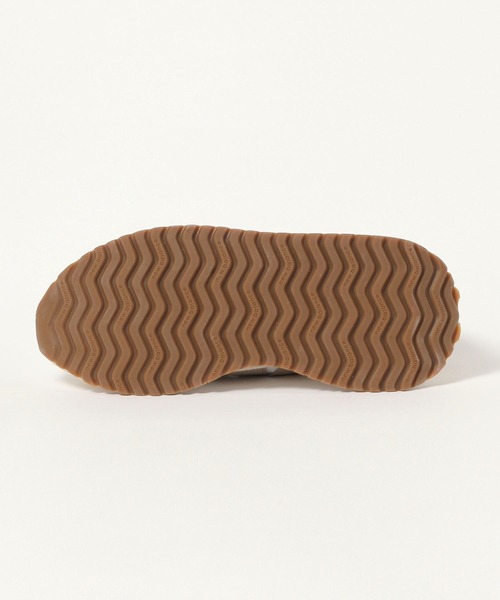 NEW BALANCE(ニューバランス)の「WEB限定/New Balance/WS237NB/453403(その他シューズ・レディース・ベージュ/グレー・LARGE/MEDIUM)」の14枚目の写真