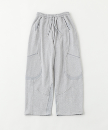 SAN SAN GEAR / サンサンギア CXP SWEATPANTS SG2501PT09