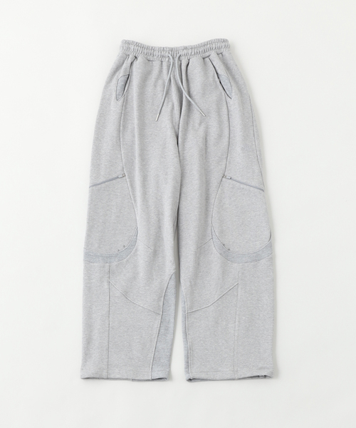 SAN SAN GEAR / サンサンギア CXP SWEATPANTS SG2501PT09