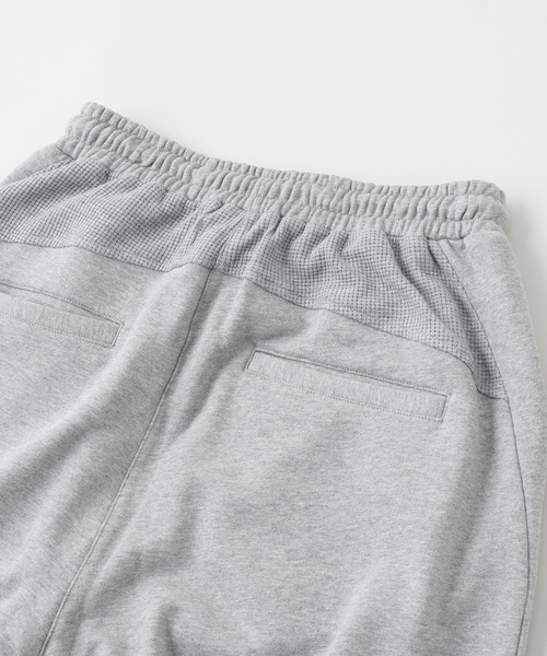 サンサンギア SAN SAN GEAR CXP SWEATPANTS SAN SAN GEAR【サンサンギア】cxp sweatpants 