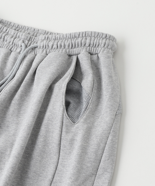 サンサンギア SAN SAN GEAR CXP SWEATPANTS SAN SAN GEAR【サンサンギア】cxp sweatpants 