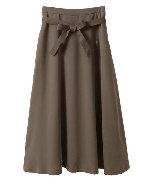セール】WAIST RIBBON GATHERD SKIRT（スカート）｜CONVERSE
