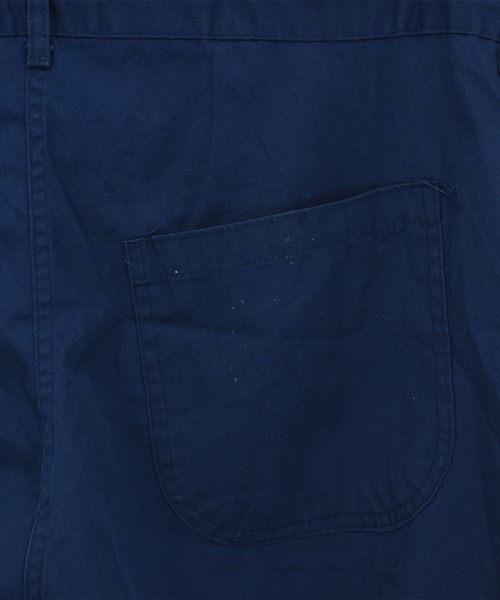 MILITARY(ミリタリー)の「【ヴィンテージ古着】’91 U.S.NAVY ユーティリティ カバーオール(つなぎ/オールインワン・メンズ・ネイビー・X-LARGE)」の16枚目の写真
