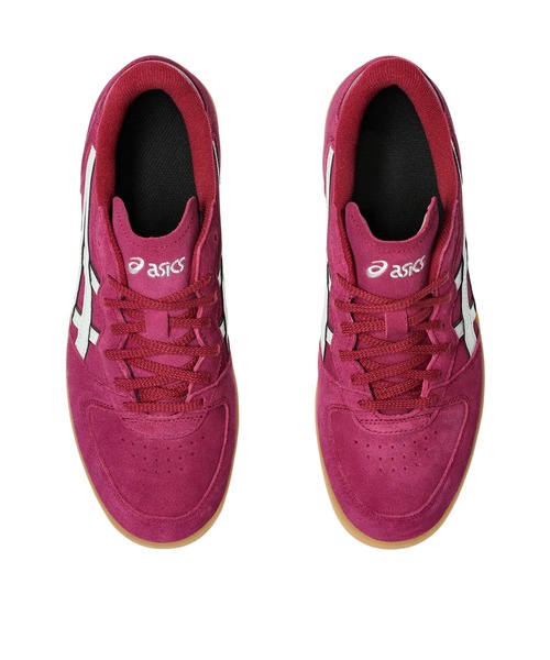 ASICS SKYHAND OG 25cm アシックス asics 25AW 8/21 SKYHAND OG DOLPHIN GREY/PEPPER 1203A452-401