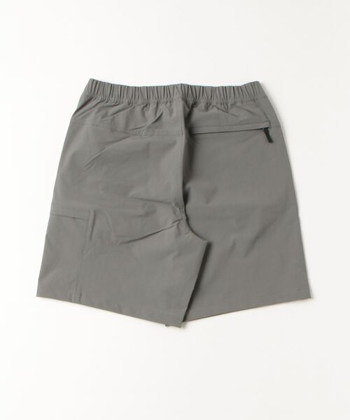 THE NORTH FACE(ザノースフェイス)の「ザ ノース フェイス THE NORTH FACE Mountain Color Short マウンテンカラーショーツ(その他パンツ・レディース・グリーン/ダークグレー/パープル・M/L/XL/S)」の16枚目の写真