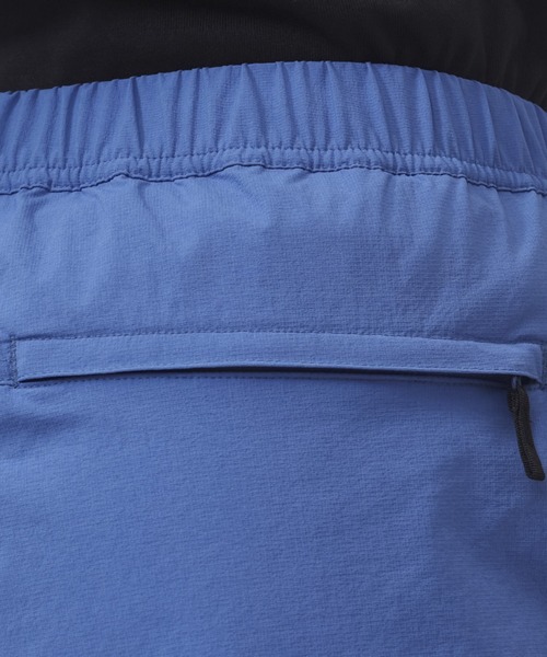 THE NORTH FACE(ザノースフェイス)の「ザ ノース フェイス THE NORTH FACE Mountain Color Short マウンテンカラーショーツ(その他パンツ・レディース・グリーン/ダークグレー/パープル・M/L/XL/S)」の13枚目の写真