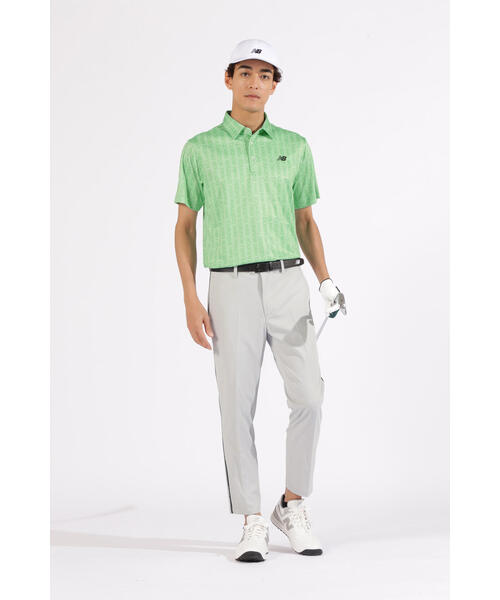 美品♡ new balance golf パンツ ニューバランス ゴルフ（new balance golf） ロングパンツ