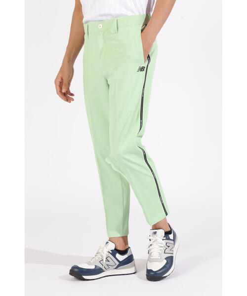セール】【new balance golf】接触冷感 UV 4WAYストレッチ