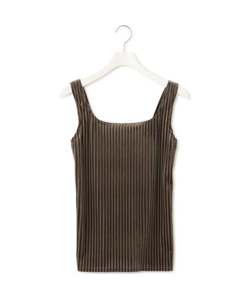 SALON adam et ropé 【SIMONE WILD】Slip Top