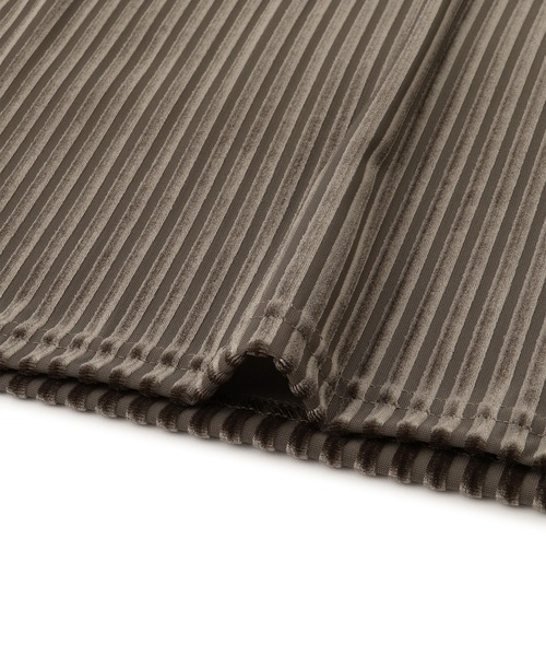 セール】【SIMONE WILD（シモーネ ワイルド）】RIB SINGLET（タンク