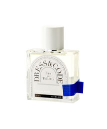 BIRTHDAY BAR | DRESS&CODE　オードトワレ(香水)