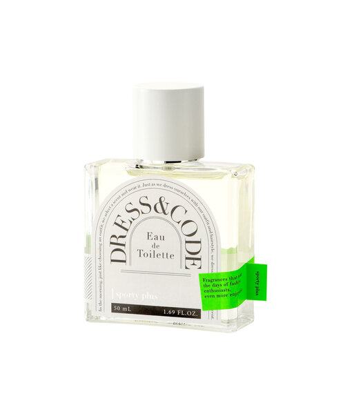 So Fresh, So Clean B.B Dress 香水 B.B Dress Eau de Parfum – So Fresh, So Clean