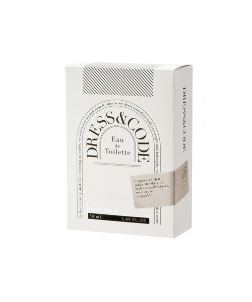 BIRTHDAY BAR（バースデイバー）の「DRESS&CODE　オードトワレ（香水・レディース・ピンク/グリーン/オレンジ/ブルー/シルバー・0）」の11枚目の写真