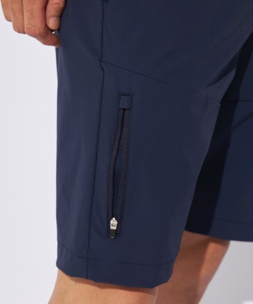 FILA GOLF(フィラゴルフ )の「【FILA GOLF/フィラゴルフ】8WAYショートパンツ ストレッチパンツ ゴルフ 撥水(その他パンツ・メンズ・ブラック/ホワイト/ネイビー・LARGE/X-LARGE/XX-LARGE/MEDIUM)」の10枚目の写真