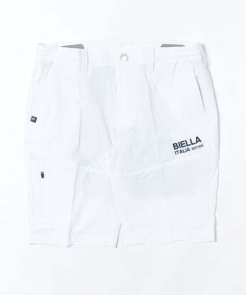 FILA GOLF(フィラゴルフ )の「【FILA GOLF/フィラゴルフ】8WAYショートパンツ ストレッチパンツ ゴルフ 撥水(その他パンツ・メンズ・ブラック/ホワイト/ネイビー・LARGE/X-LARGE/XX-LARGE/MEDIUM)」の9枚目の写真