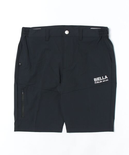 FILA GOLF(フィラゴルフ )の「【FILA GOLF/フィラゴルフ】8WAYショートパンツ ストレッチパンツ ゴルフ 撥水(その他パンツ・メンズ・ブラック/ホワイト/ネイビー・LARGE/X-LARGE/XX-LARGE/MEDIUM)」の8枚目の写真