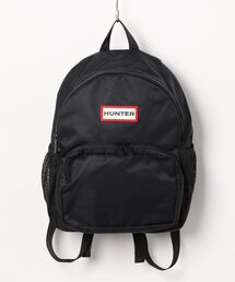HUNTER(�n���^�[)�́sHUNTER�tNYLON CLASSIC BACKPACK(�o�b�N�p�b�N/�����b�N)