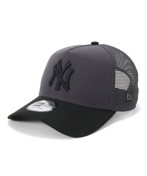 ニューエラメッシュキャップ 9FORTYA-FRAME MLB ONSPOTZ別注