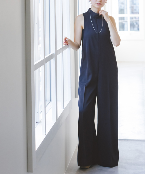 Noble（ノーブル）｜オールインワン・サロペット一覧 - WEAR