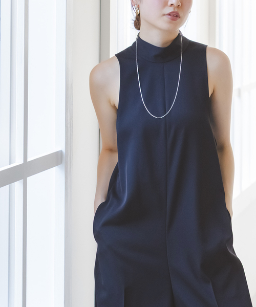 2023年購入Spick and Span noble オールインワン セール】アメスリオールインワン（つなぎ/オールインワン