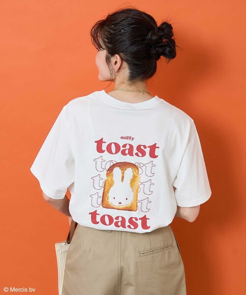 FREAK'S STORE（フリークスストア）の「miffy/ミッフィー miffy