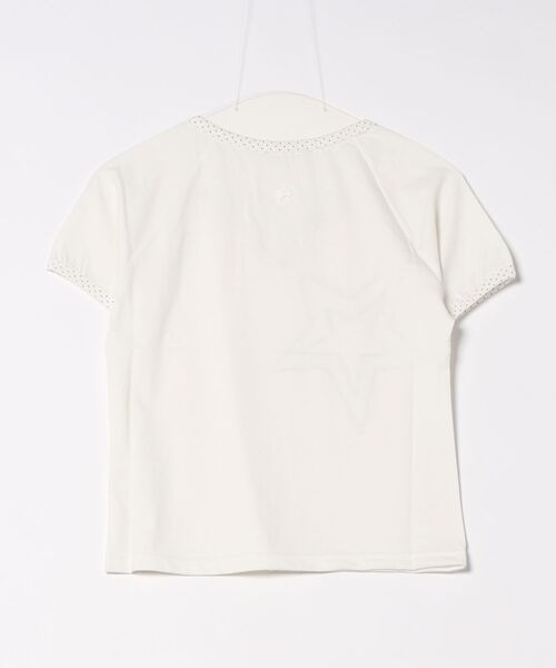 Boat neck shirring T (Gray) - hug your skin