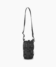and wander ショルダーバッグ メッセンジャーバッグ and wander / アンドワンダー | 20L messenger bag - white