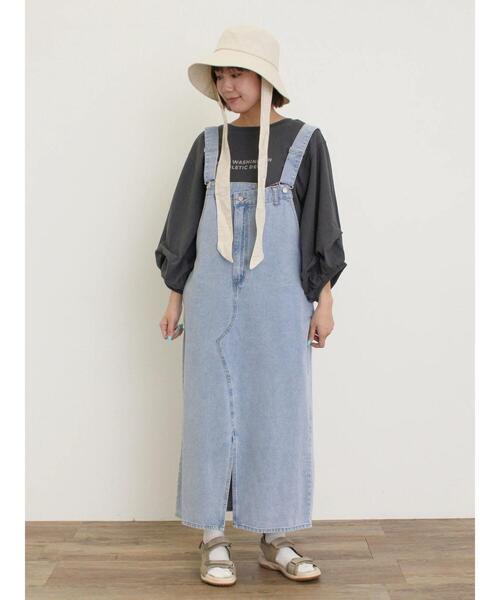 Samansa Mos2（サマンサ モスモス）の「スポーツサンダル（サンダル・レディース・ブラック/ベージュ・S/XL/L/M）」の20枚目の写真