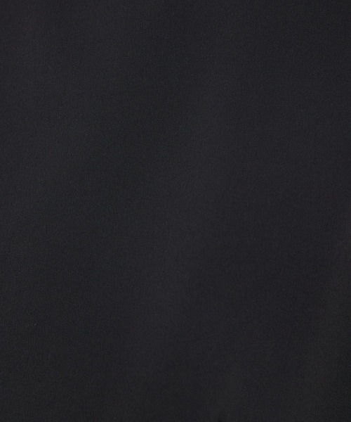 qualite（カリテ）の「コクーンノースリーブ/夏服/オフィスカジュアル/ノースリーブトップス（タンクトップ・レディース・オフホワイト/ネイビー/ブラック・フリー）」の21枚目の写真