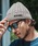 felkod�i�t�B���R�b�h�j�́umko12920- Barcode Embroidery Cable Knit Cap �P�[�u���j�b�g�L���b�v�i�j�b�g�L���b�v/�r�[�j�[�j�v�b�O���[