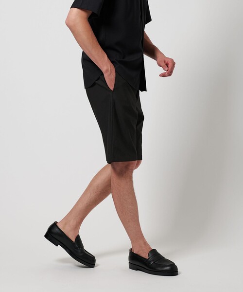 新品未使用：ユナイテッドアローズショートパンツ UNITED ARROWS green label relaxing｜メッシュ ショートパンツ