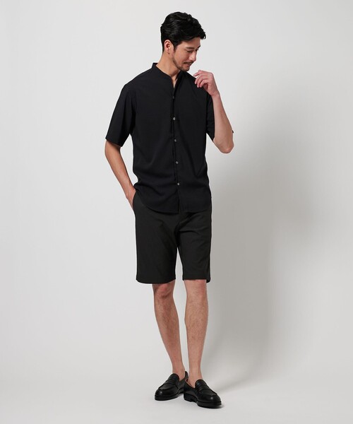 【新品】BEAUTY & YOUTH UNITED ARROWS ショートパンツ BEAUTY&YOUTH UNITED ARROWS - BEAUTY&YOUTH エア ドビー