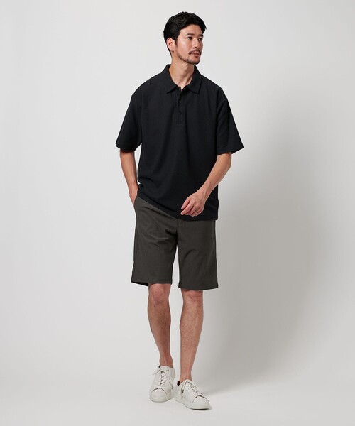 【新品】BEAUTY & YOUTH UNITED ARROWS ショートパンツ BEAUTY&YOUTH UNITED ARROWS - BEAUTY&YOUTH エア ドビー
