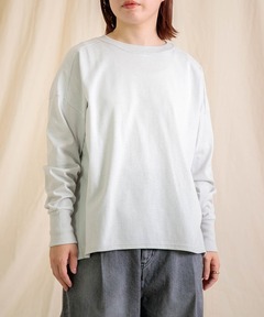 Tシャツ/カットソー | Domingo（ドミンゴ）公式オンラインショップ