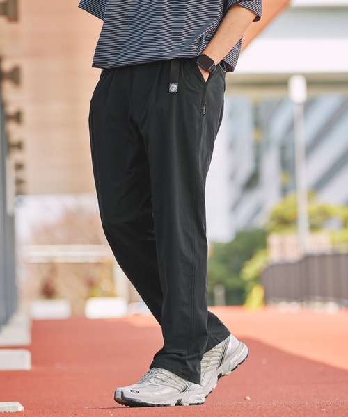 Heve へイヴ　イージーベルPT パンツ　ブラック　36 EPIX AIRシリーズ】＜セットアップ対応＞マルチファンクショナル
