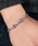NO WAY�i�m�[�E�F�C�j�́u/�N���X���`�[�t�V���o�[�J���[�u���X���b�g�iMA/EK367)�i�u���X���b�g�j�v�b�V���o�[
