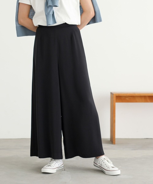 J7300 新品 ジェルマーノ 24SSエディフィス別注トラベルスラックス 42 J7300 新品 ジェルマーノ 24SSエディフィス別注トラベル