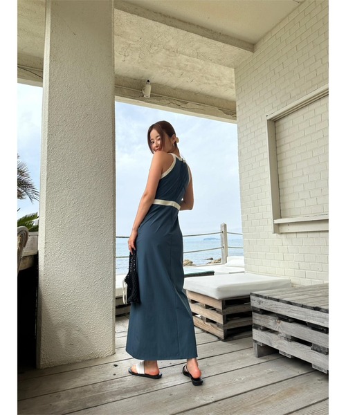 TRUNC 88（トランクエイティーエイト）の「Waterlike Piping