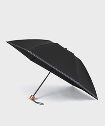 【Paul Smith】PLAIN 折り畳み傘 ブラック 楽天市場】Paul Smith ポールスミス 折り畳み傘ブラック