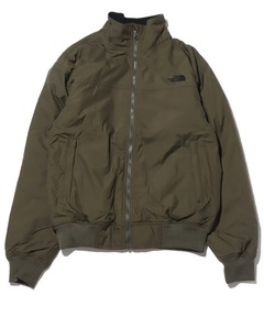 新品未使用　タグ付き　レリューム　別注　タイオン　リバーシブルパーカー JOURNAL STANDARD relume マウンテンパーカー ウインド