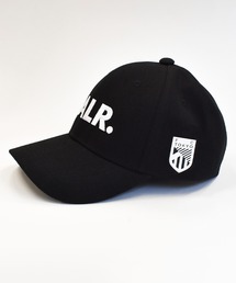 BALR.（ボーラー）の「BALR.×FC東京 CAP（キャップ）」