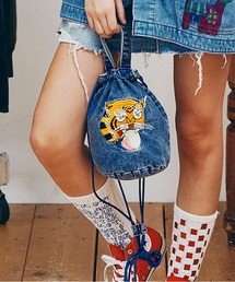 RNA | E5140 ＰＭ桃虎ミニショルダー(ショルダーバッグ)