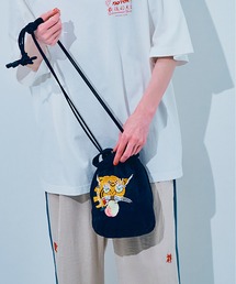 RNA | E5140 ＰＭ桃虎ミニショルダー(ショルダーバッグ)